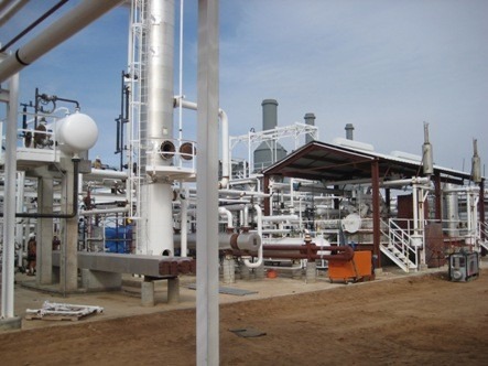 African Industrial Facility