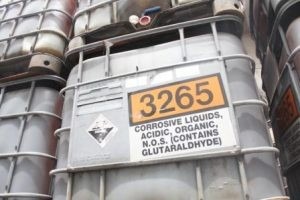 BIOCIDES