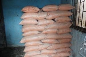 CALCIUM CHLORIDE