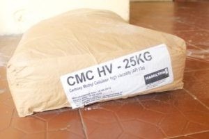 CMC HV