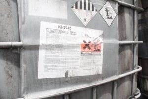 CORROSION INHIBITORS