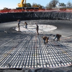 Structural Foundation