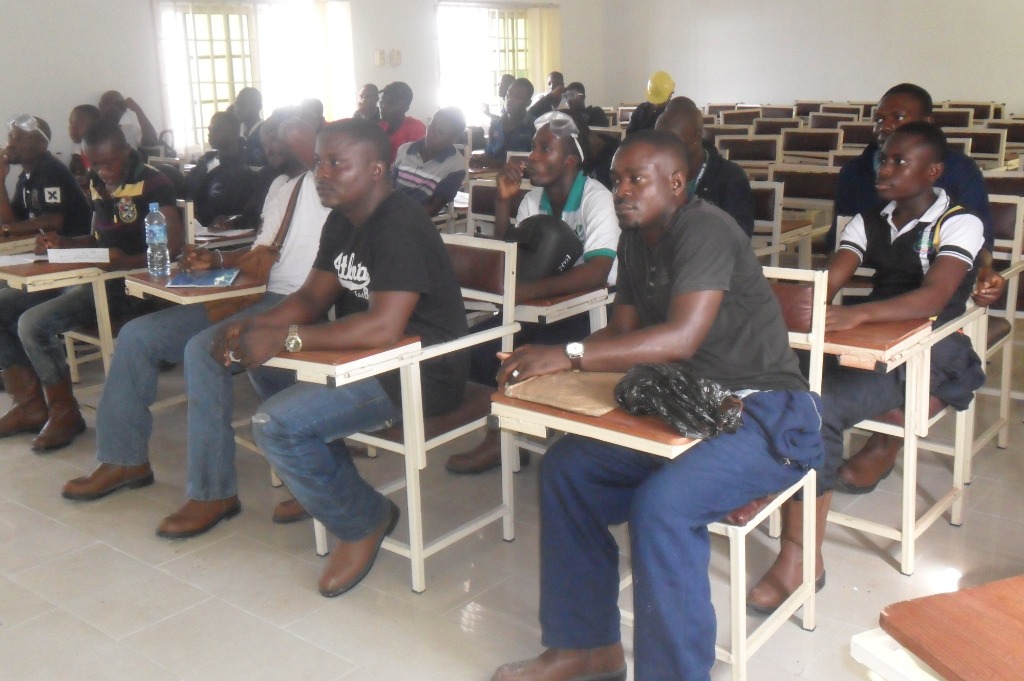 Professional Training